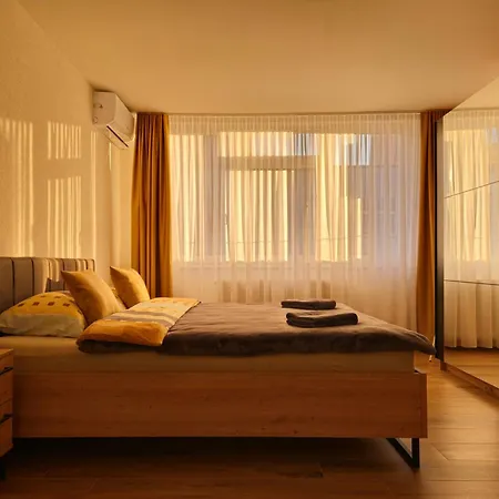 Trg 892 Apartment *