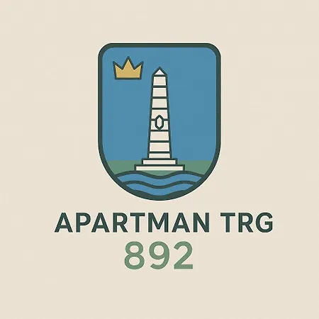 Trg 892 Apartment Livno