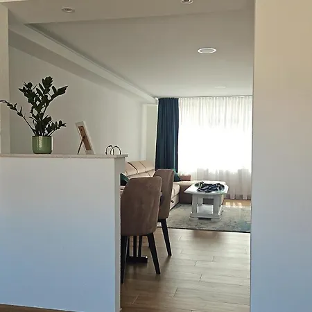 Διαμέρισμα Trg 892 Livno
