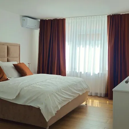 Trg 892 Apartment *