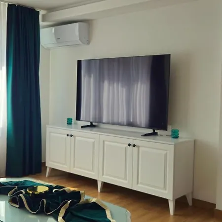 Trg 892 Διαμέρισμα *