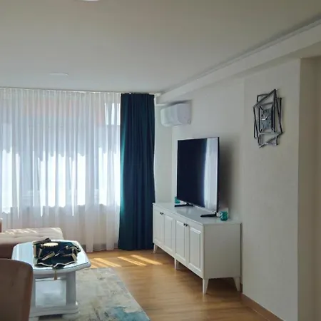 Apartment Trg 892 *