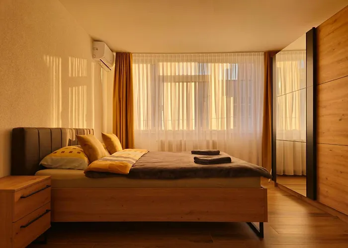 Trg 892 Apartamento *