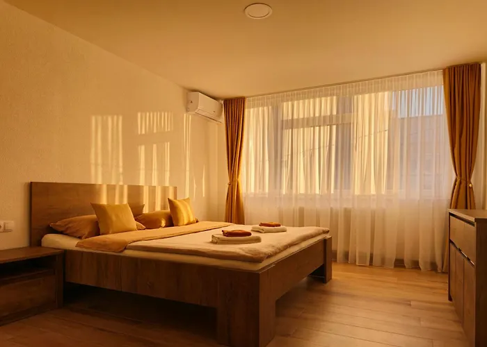 Trg 892 Apartamento Livno