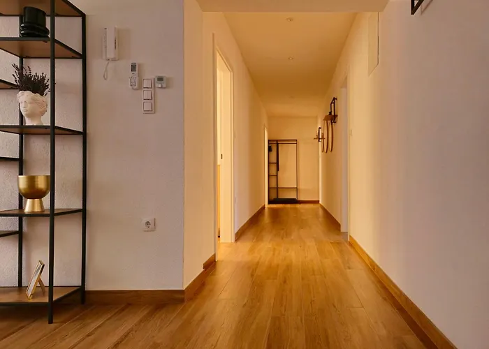 Trg 892 Apartamento *